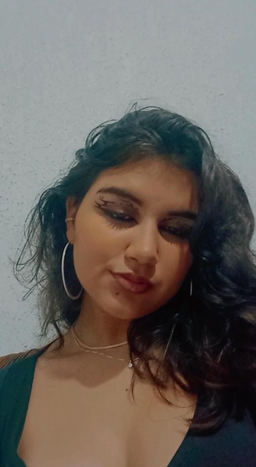 pretty_non0's tweet photo. Sou até bonitinha 
#tinderclarena https://t.co/BQhIkHgnD3