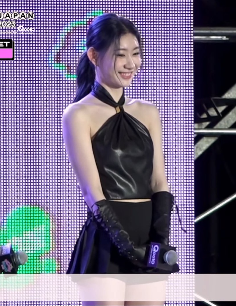 daily chaeryeong tweet media