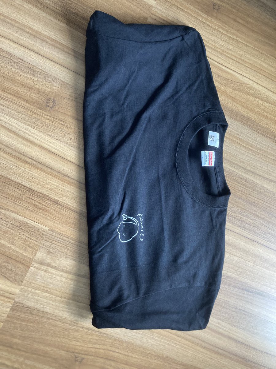 heatsulfone_jug's tweet photo. かいわれTシャツ届いた!!

https://t.co/FVTAJHX10Y
@kaiwareaki08 https://t.co/8Qpsmjk2if