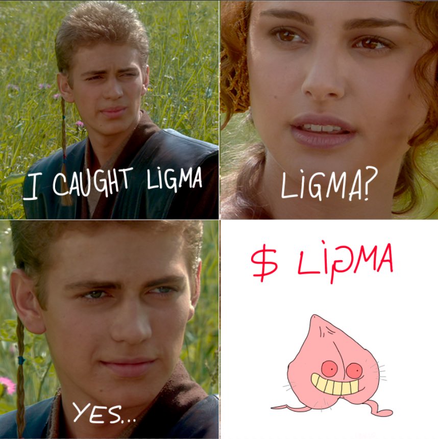 $LIGMA BALLS IS LIVE

Renounced &amp; Locking Liq 

0x877d94b1ce4d6e6ecc10e6ef4a99fe0cb1a60789