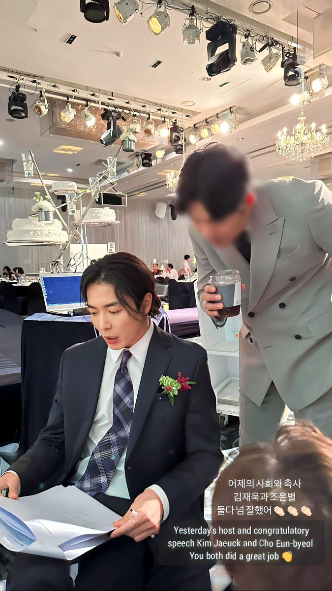 im_jaehooked's tweet photo. More glimpse of Jaeuck from yesterday's event 

© chltnwjd423, jado_kim https://t.co/r3HnD6X6ob