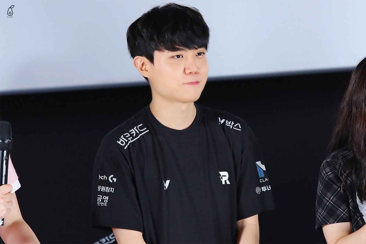 230512 KT 롤킅단 공식 회담  

#LCK  #KT #KTWIN #Cuzz #커즈 #문우찬