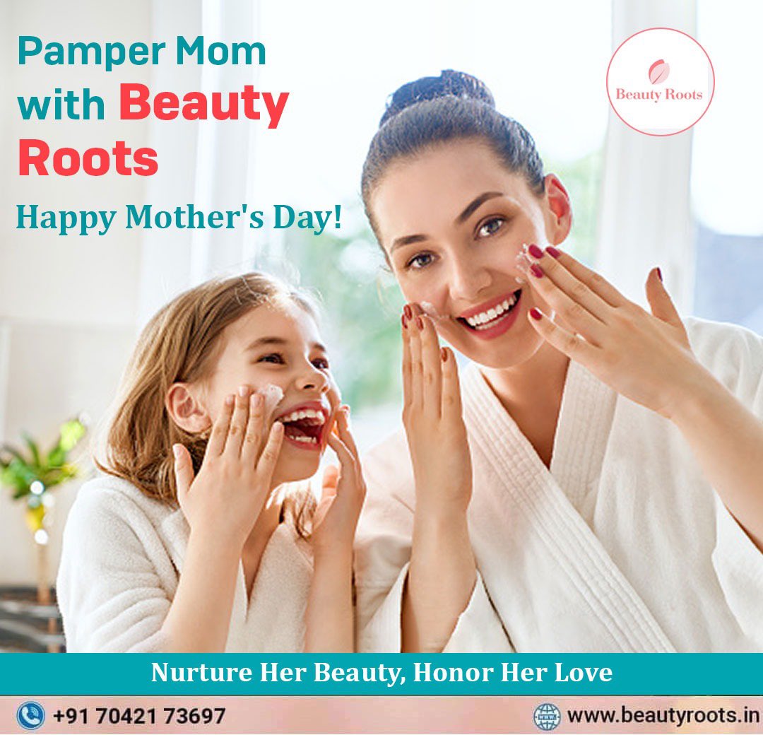 To the woman who made us who we are today, Happy Mother's Day!'

#happymothersday #happymom #motherlove #motherbeauty #happymotherday #happymotherday2023 
#happymommy #beautyjunkie #beautylovers