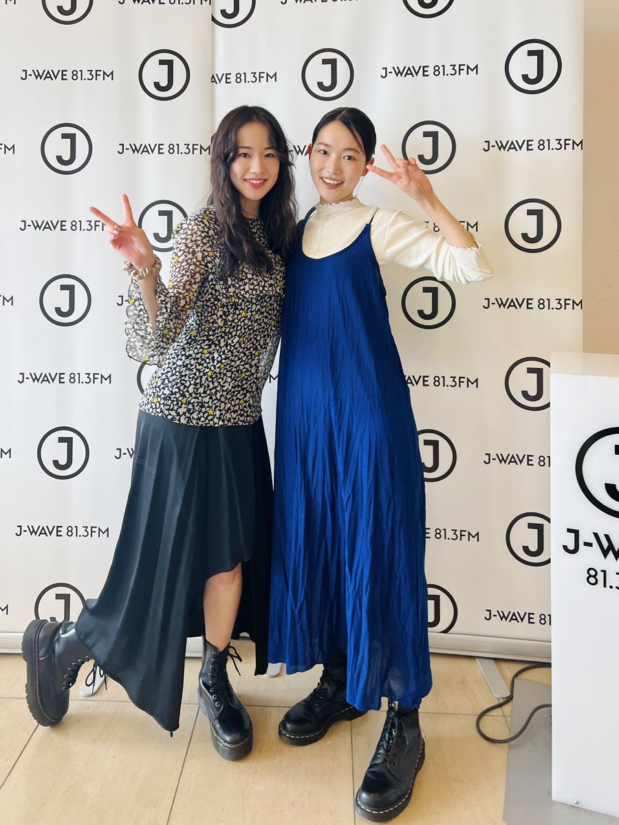 iam_ogawasara's tweet photo. ラジオありがとうございました！

・注文に時間のかかるカフェ
・LIOさんの本棚
・メキシコのタコス
・バンクシーのアート

同級生との共演、楽しすぎるひとときでした🤍

https://t.co/jmAMEBmlOp

#jwave #sky813 https://t.co/Evg1I0UE82
