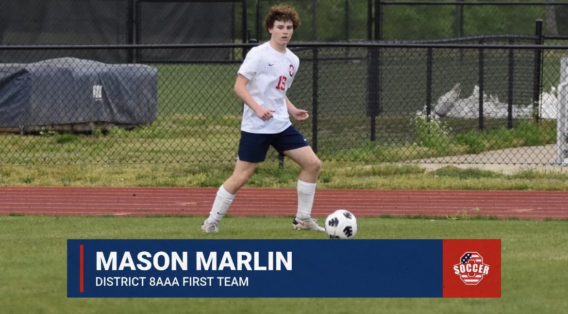 District 8AAA Honors