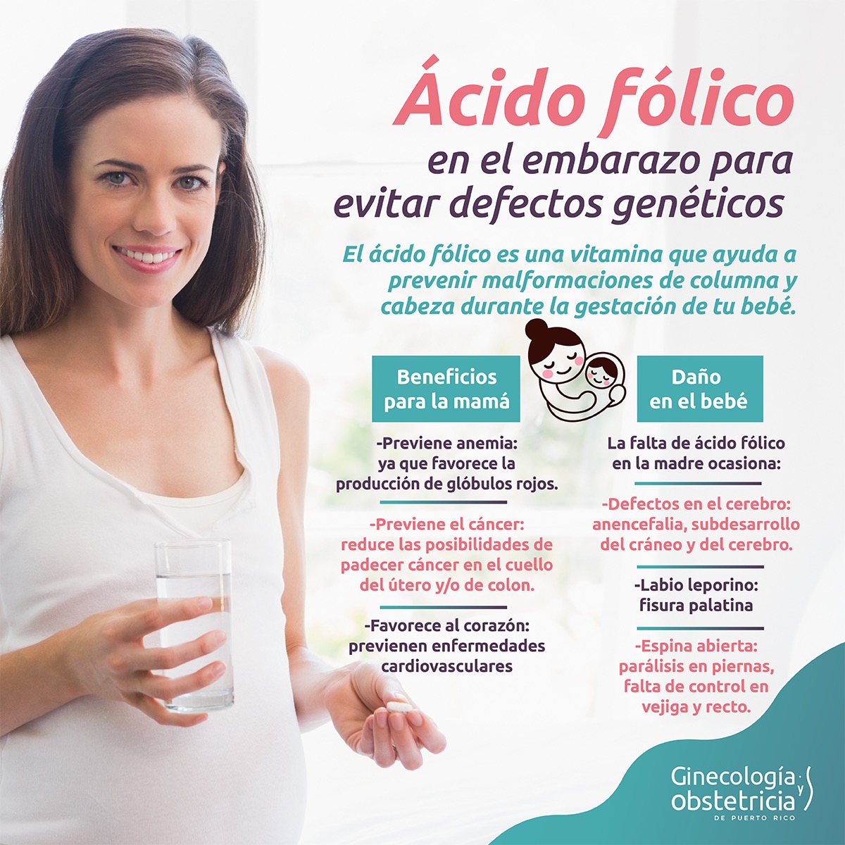 RevistaMSP's tweet photo. #MSPGinecología I El #ácidofólico es una forma de folato o una #vitamina B que todas las personas necesitan. El #folato se encuentra naturalmente en alimentos como #vegetales de hojas verdes, #naranjas o frijoles. ¡Te explicamos su importancia, comparte!
#MSPLegadoQueInspira https://t.co/a0zjJhS0sV