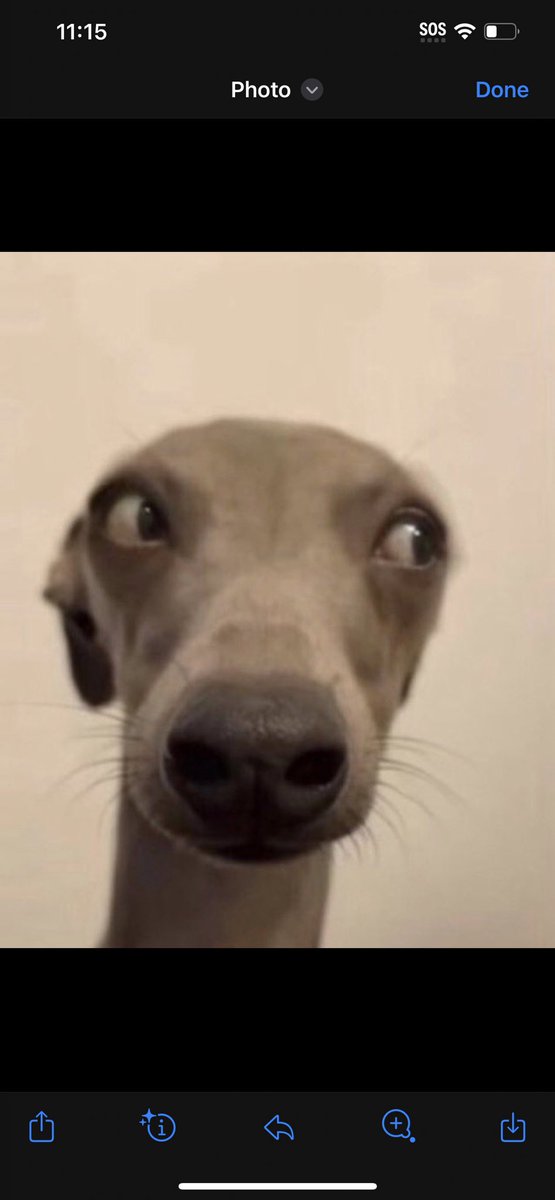 Me when he post subliminal about me