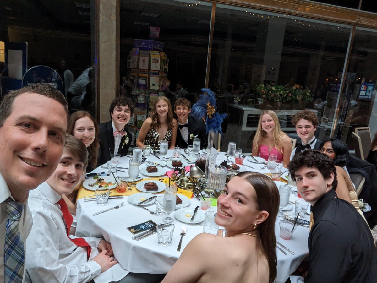hudsongirlsgolf's tweet photo. Hudson Girls Golf at Prom!!!
Co-starring some of our best friends!
🕶️💃🏌️♀️💃🏌️♀️💃🏌️♀️💃🏌️♀️💃🏌️♀️💃🏌️♀️🕶️
#ClassingItUp
#RollHud
#BeSafeTonight
#Shades https://t.co/ix7di6uuWq
