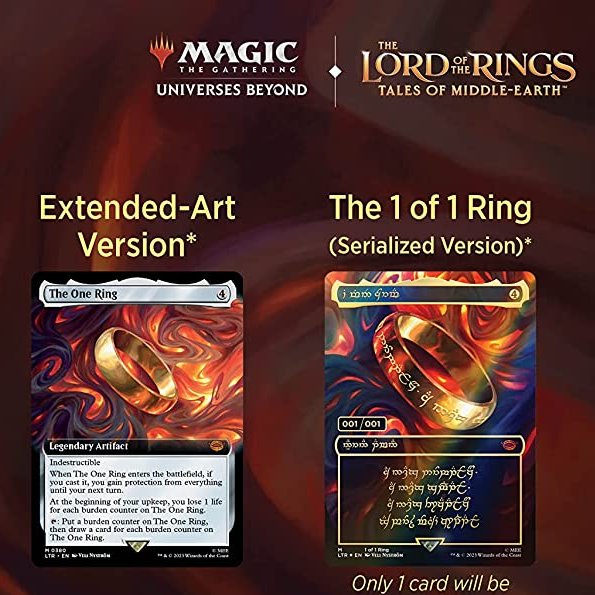 GudakoVision's tweet photo. The one ring....One ring to rule them all, one ring to find them, One ring to bring them all, and in the darkness bind them; In the Land of Mordor where the shadows lie......I want my precious
#Magict https://t.co/4fqJupK9Cd