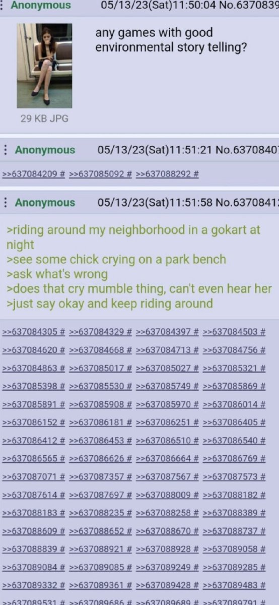 DefectivePigg's tweet photo. One of the funniest threads I have seen in years https://t.co/bkPlm2fRrG