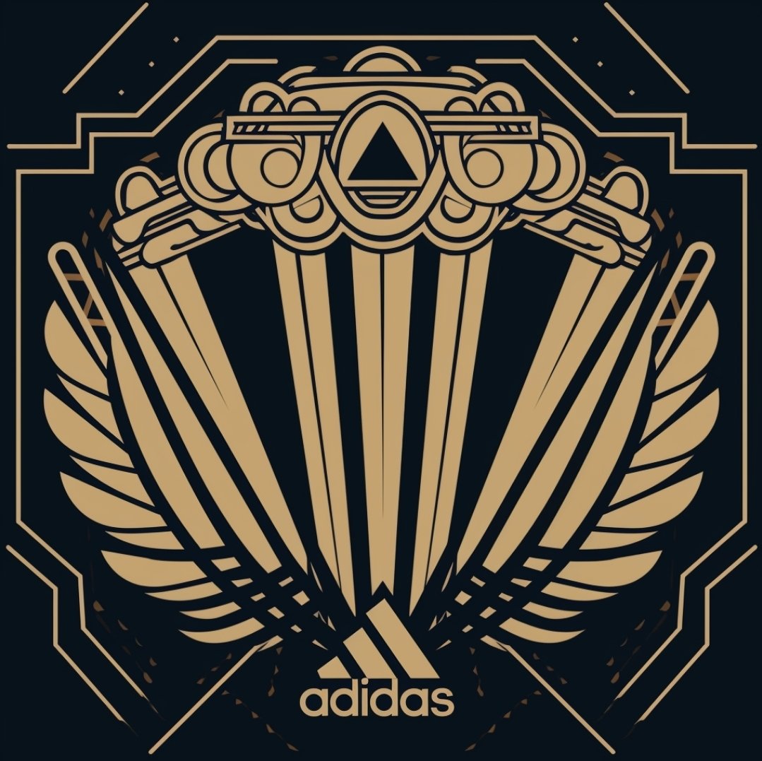 Plotemy3's tweet image. @altsbyadidas 
Art Deco #DECOS