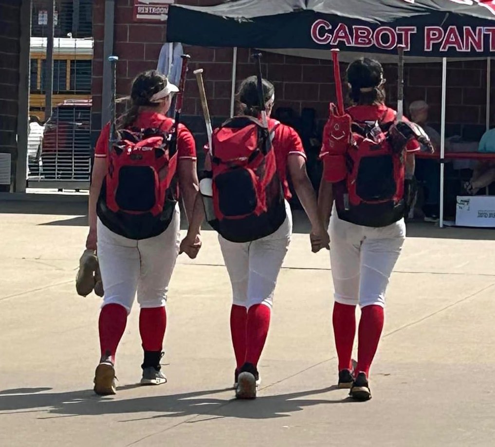 We came up short today but I’m walking away with a full heart. I’m so proud of my team for an incredible season and am happy to say we did it for each other. Elite 8 is a good place to be and I wouldn’t want to be there with any other team. We’ll be back.  <a href="/LadyCardinalSB/">Farmington Softball</a>