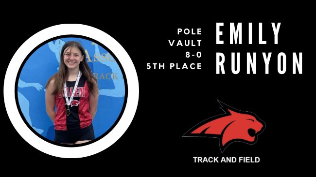 Bobcat Track & Field (@bobcat_track) on Twitter photo 