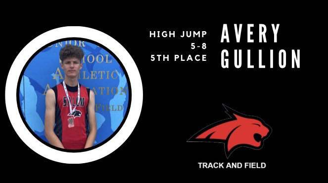 Bobcat Track & Field (@bobcat_track) on Twitter photo 