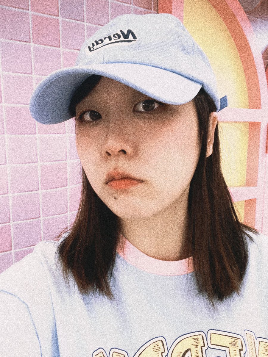 dannis_zhang's tweet photo. 🧢 https://t.co/cdYAHNpwOC