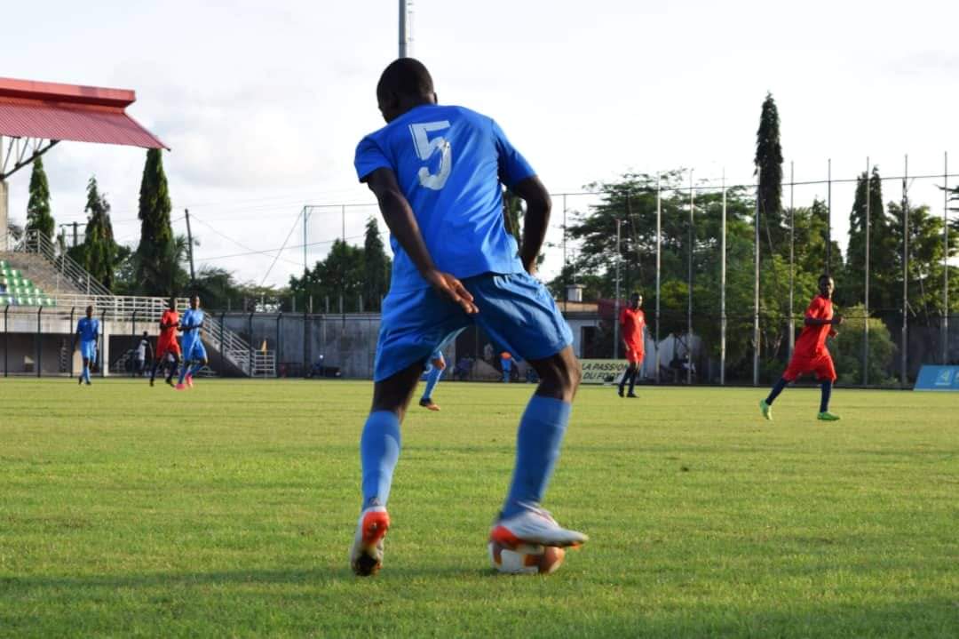 Buea United FC tweet media