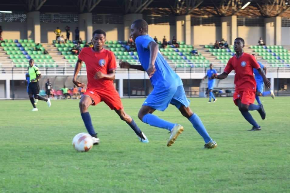 Buea United FC tweet media
