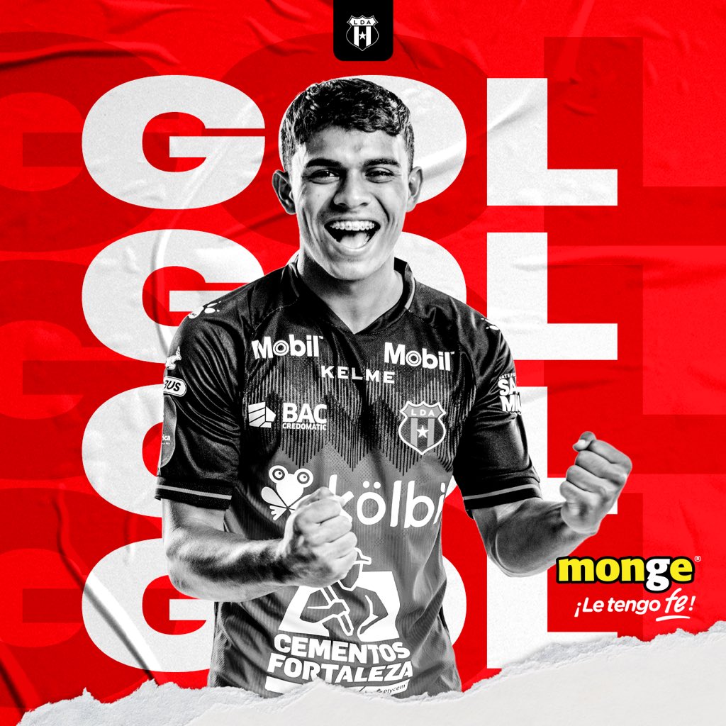 🗣️⚽ ¡GOOOOOOOOOOOOOOL! 👉🏻 Tienda Monge