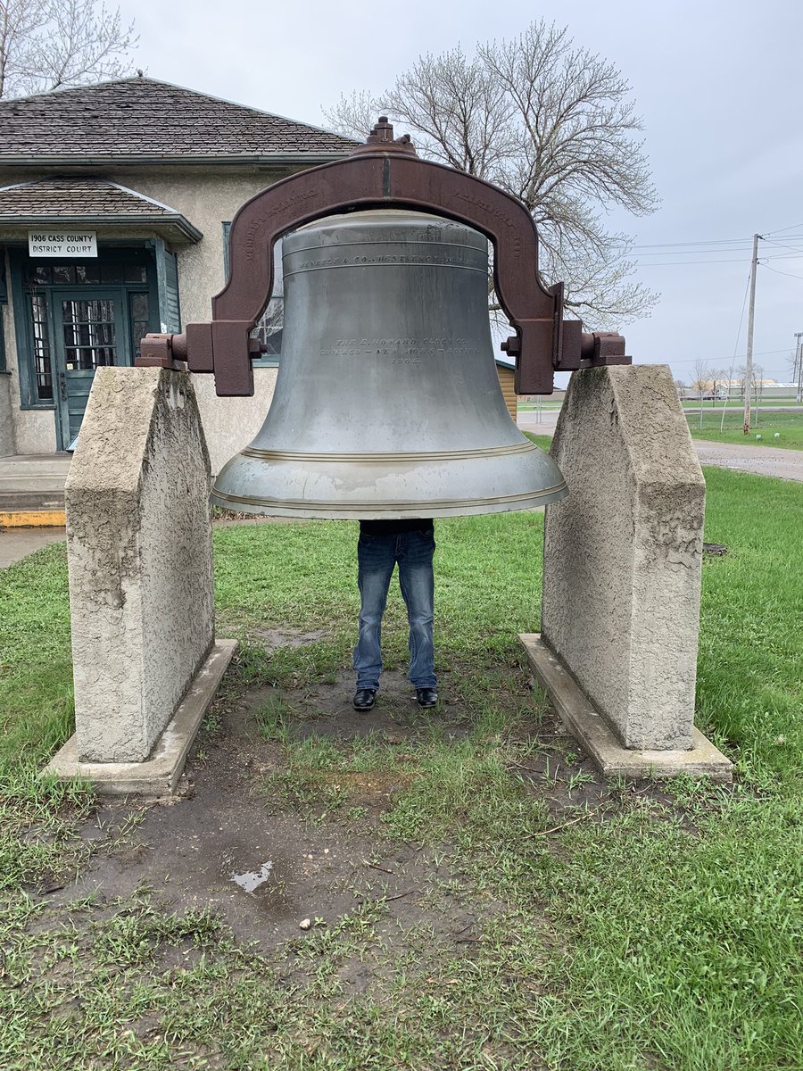 PARAnomalyZone's tweet photo. A good day of searching for the paranormal, and pulling off my best βDark Helmet.β π #paranormal #LotsOfDriving #DarkHelmet https://t.co/zXrMo7EDcw