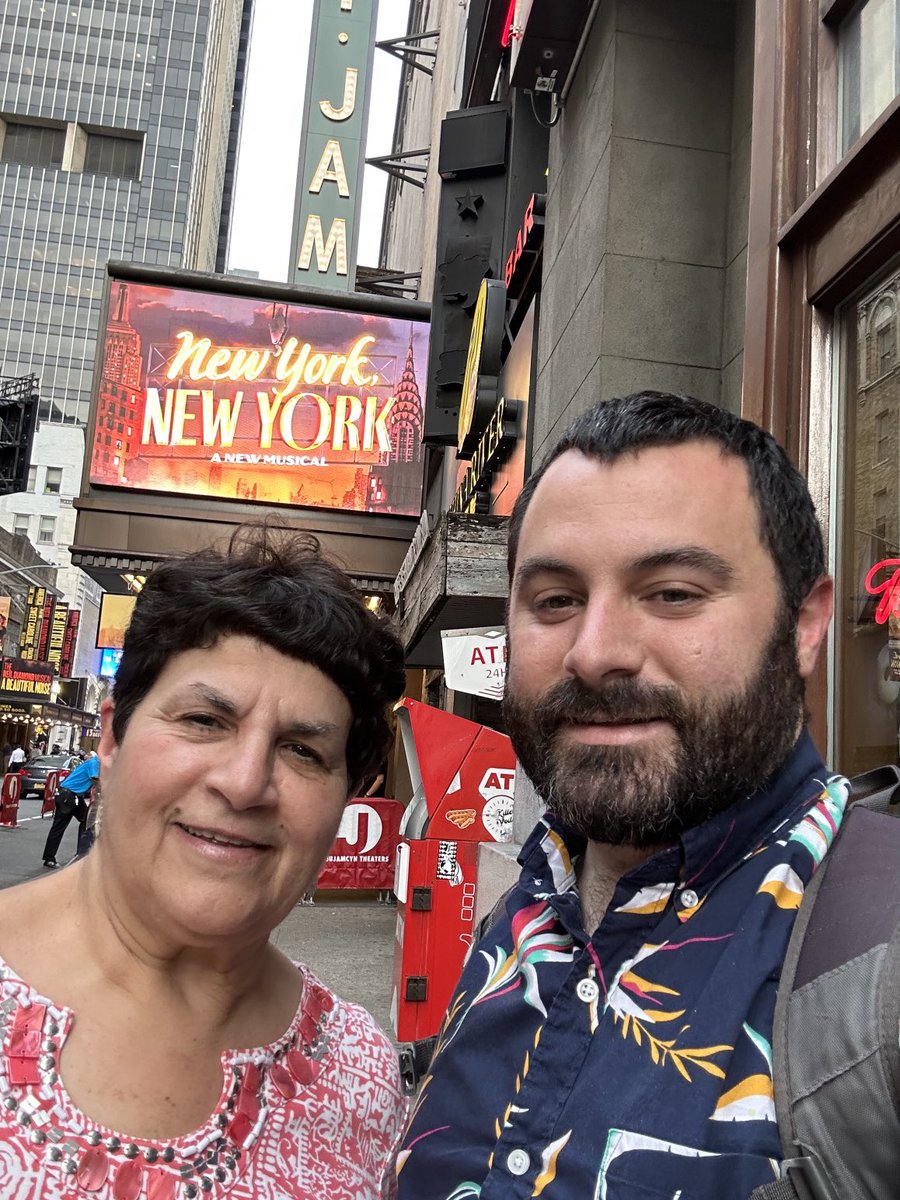 Phyllis DeStefano tweet media