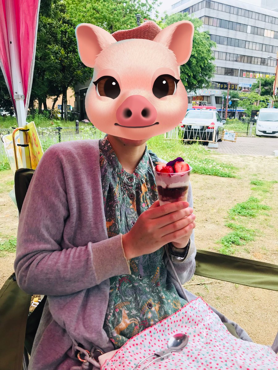 ヴィーガンシンガーハリネ君
とChuちゃん✨
そして🌟
ベジ漫画Natsumi様👑✨💖

芦屋ヴィーガンマルシェ
#evfosaka