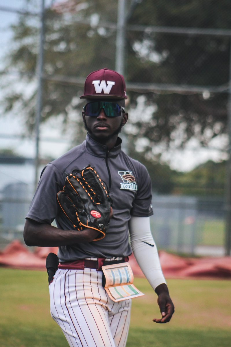 wekivabaseball's tweet photo. Congratulations to CJ Goodwin on his selection to the Cure All Star Baseball Team for Orange County! 

We are proud of #1

Can’t wait to see him in action!

#MustangPride https://t.co/0GcUpWGbjc