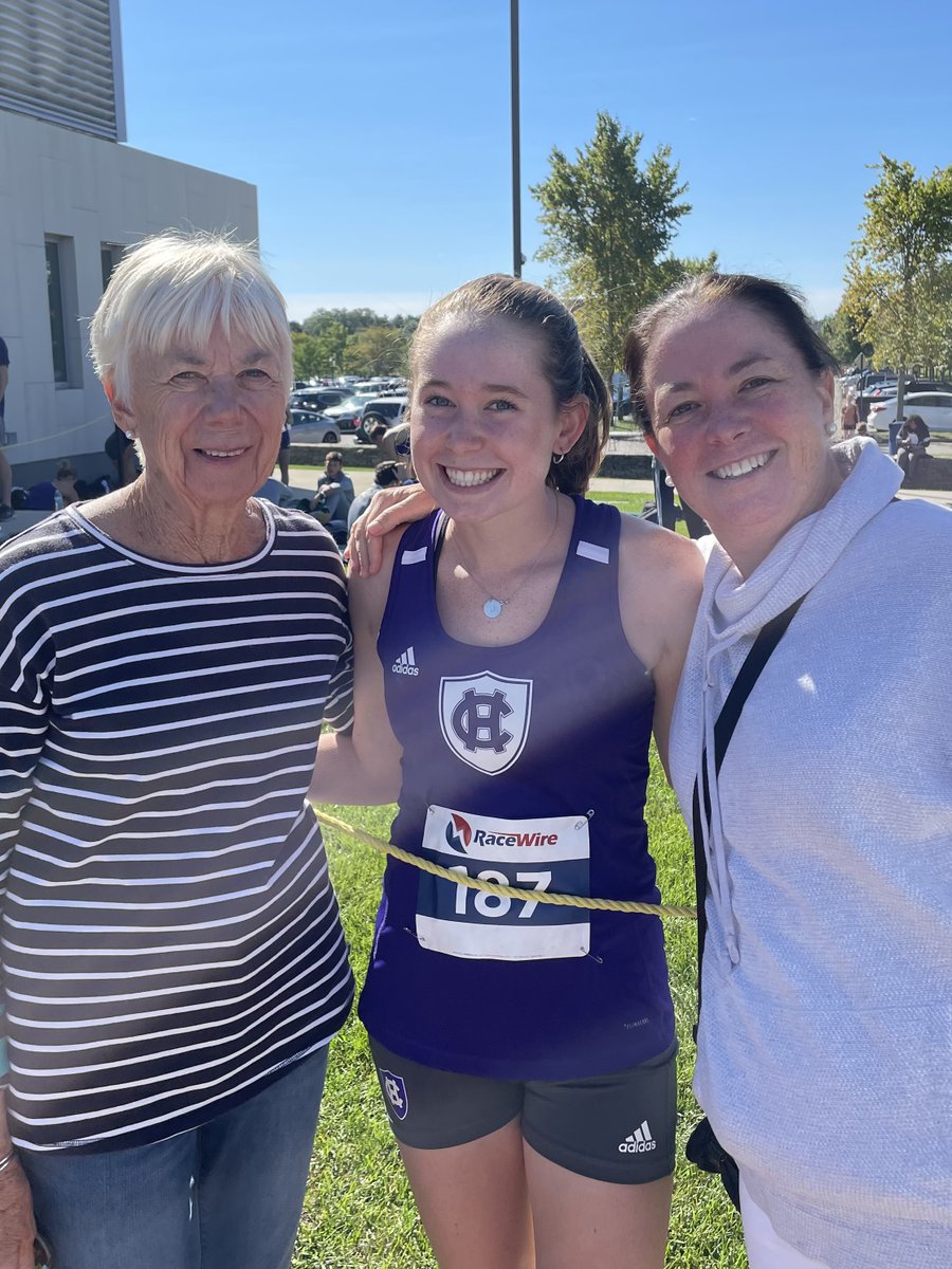 Holy Cross T&F & XC tweet media