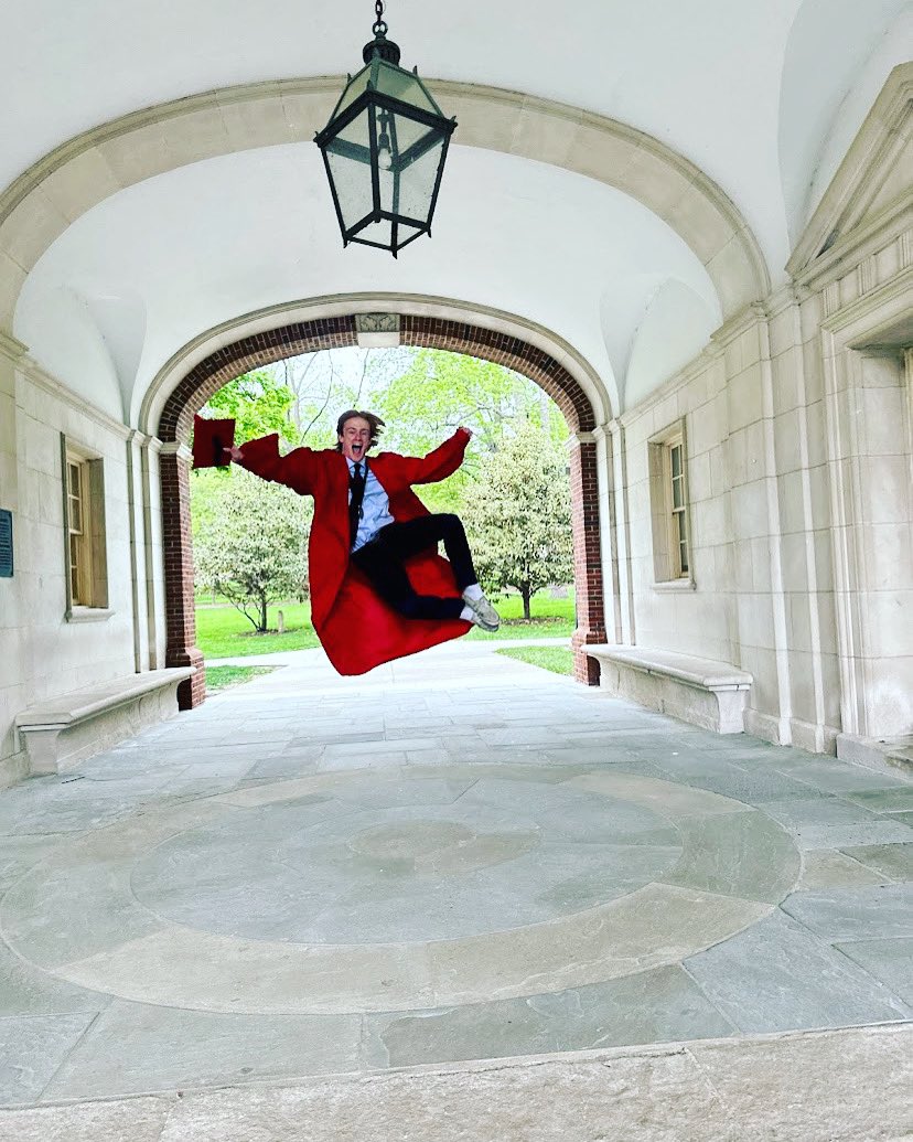 spincycleblog's tweet photo. This guy. @danthemilkman. Cum Laude.Dean's List.Honors college.Poli Sci major. Philosophy minor.Four years of club &amp; beach volleyball. Worked part https://t.co/um9VkpQkim, you did it right  @ Miami of https://t.co/0b3MojQzBn you, beyond proud of you and stoked for your future!😎 https://t.co/GnWaGIvhNC