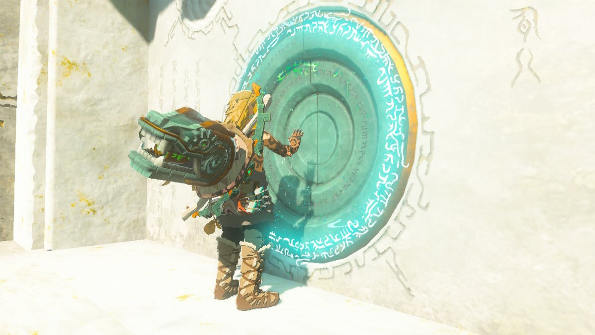 kittressx's tweet photo. #TearsOfTheKingdom #Zelda #NintendoSwitch https://t.co/ITYYhEiQfP
