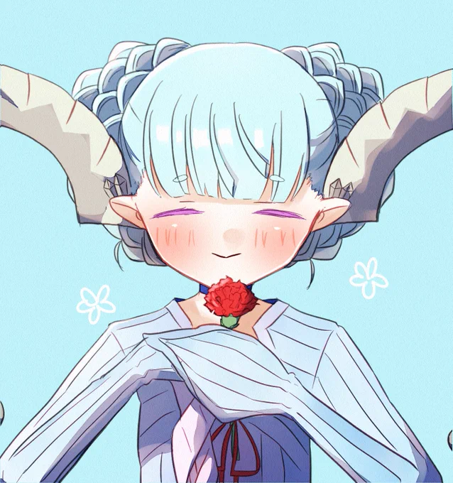 母の日 #FGO #FGOAC