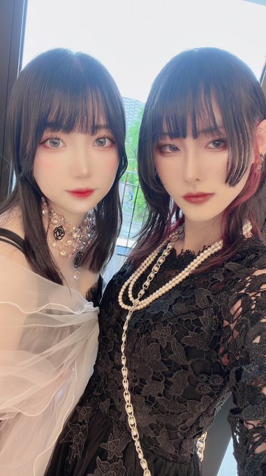 コスプレイヤーたやのTwitter画像1