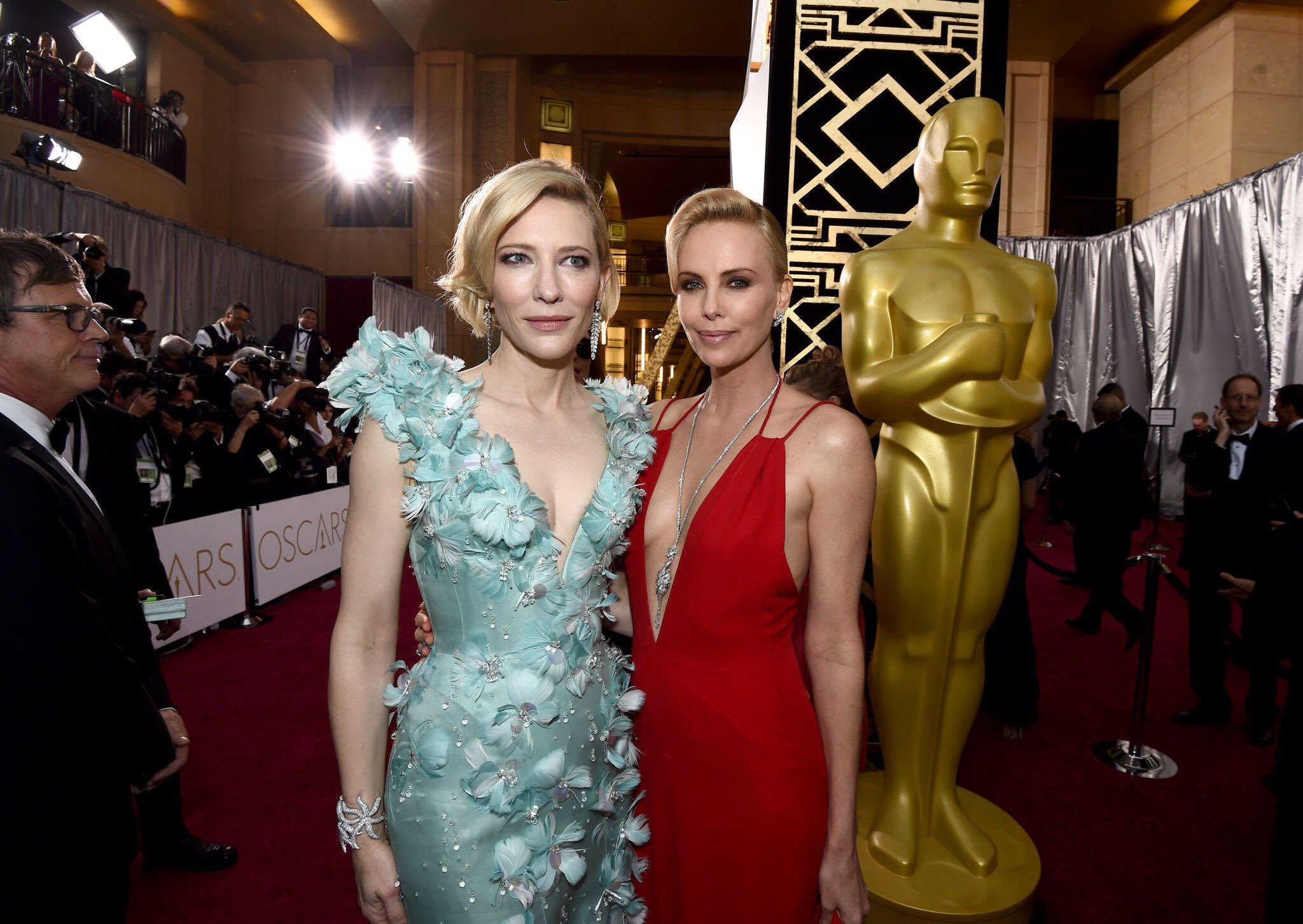 Happy birthday to the one and only cate blanchett 