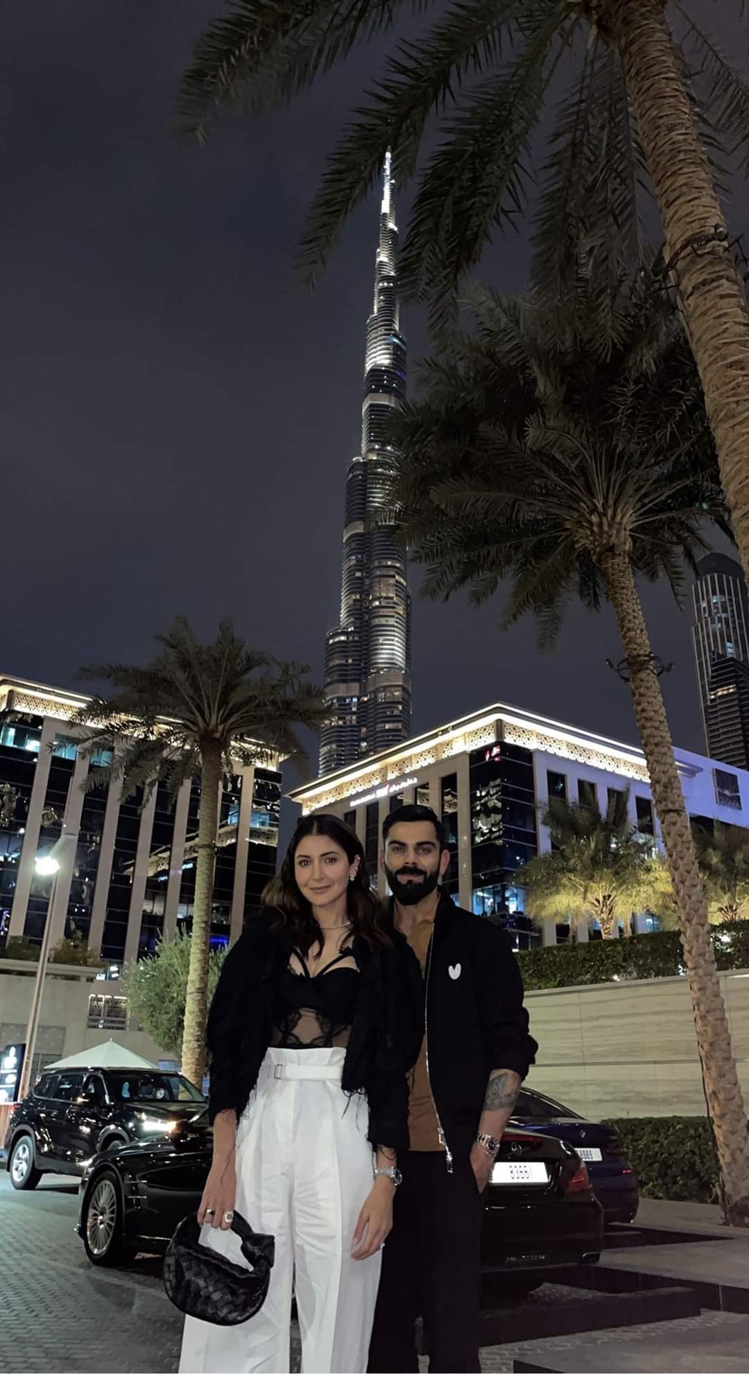 Happy birthday Anushka Sharma 