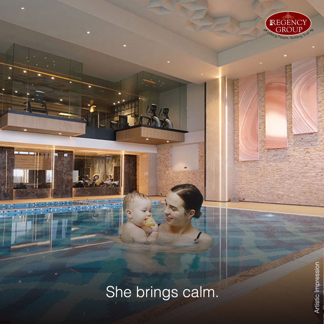 regencynirman's tweet image. A connection so strong that a single-day celebration doesn't do them justice. We at Regency believe Mother's should be celebrated throughout the year.

Here's wishing all Mothers a very Happy Mother's Day.

#InternationalMothersDay #MothersDay #RegencyGroup #LuxuryHomes #Memories