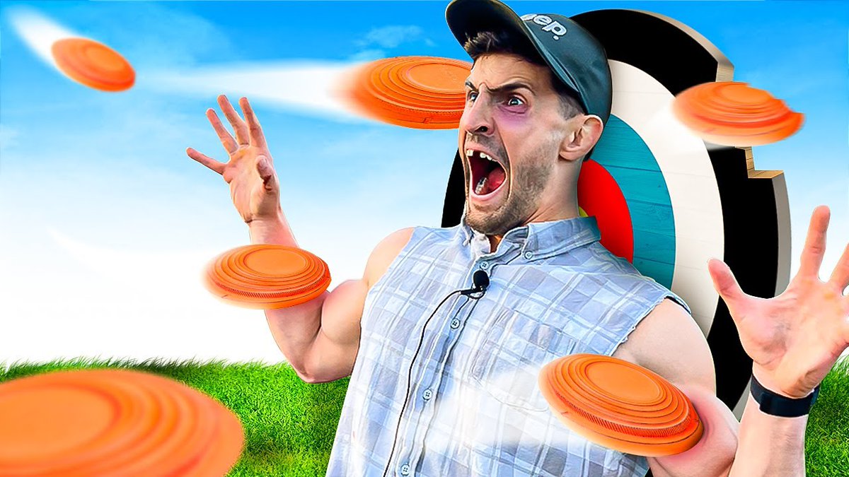 FoGOLF's tweet image. Creating the Worst #Clay ...
 
fogolf.com/509102/creatin…
 
#BodybuilderInjury #BodybuilderVs #BroLabs #ClayPigeon #ClayPigeonThrower #ClayPigeonVs #ClayPigeons #ClayShooting #CuttingPotential #Demolitionranch #Experiment #Fail #Fails #GarandThumb #HistoryChannel #Houston