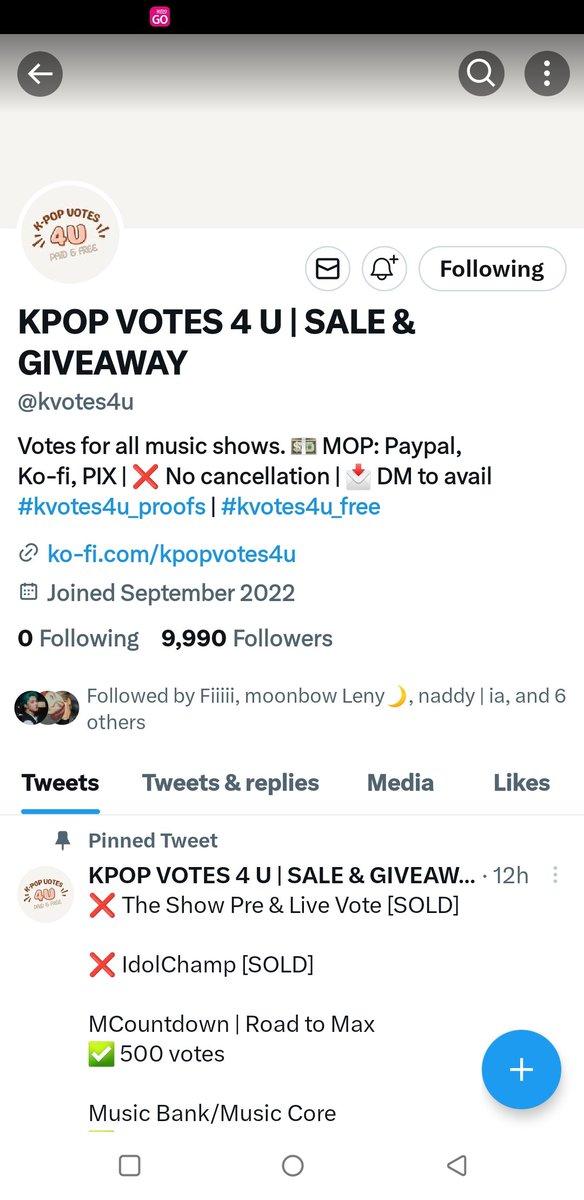 lennel31's tweet photo. @kvotes4u For #ONEUS https://t.co/kC0qUJ7Llk