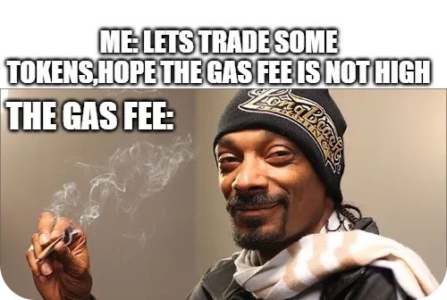Orrala77Alex's tweet photo. #Crypto World: Are you #trading #Tokens right now… #HighGasFees
#OrdinalNFTs #BTC #ETH #GamingForGood #BNB #NFTs #gasfee @SnoopDogg https://t.co/SuHL2GGBSP