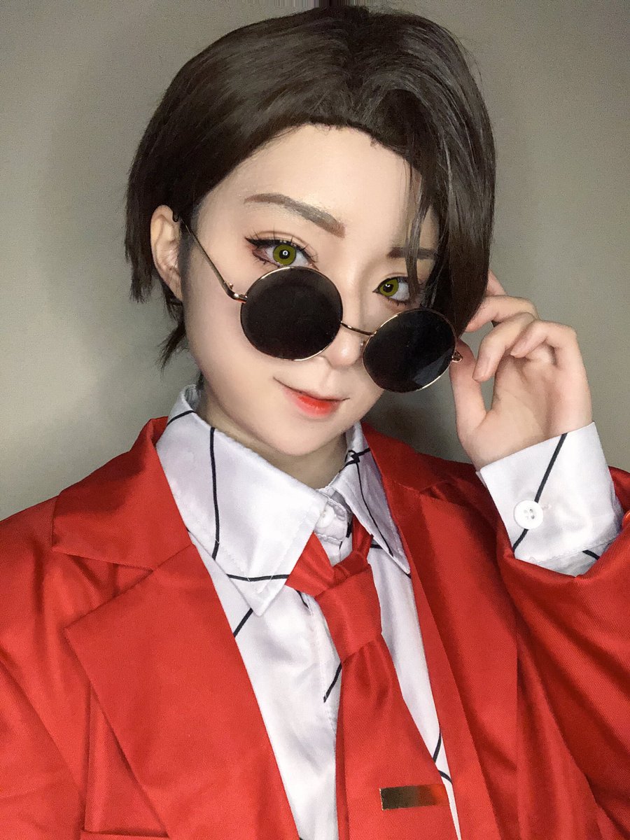 瑞菜ラグコス on Twitter