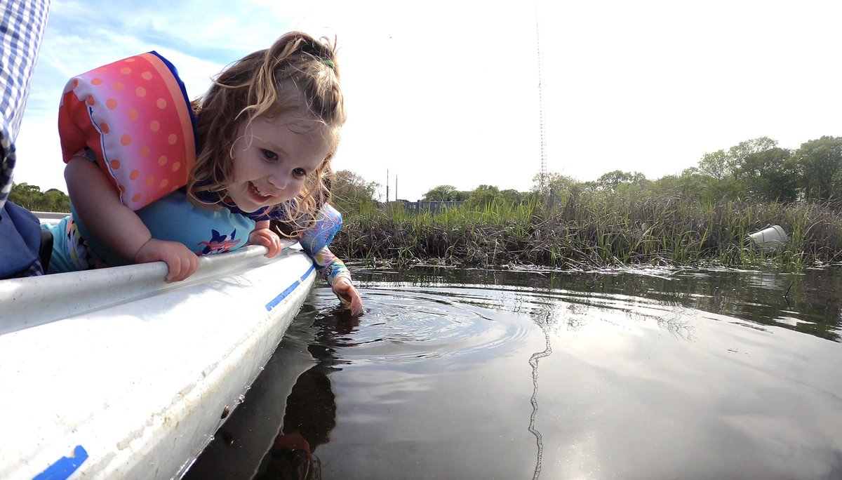 Today was a great day 🌞🌊😊