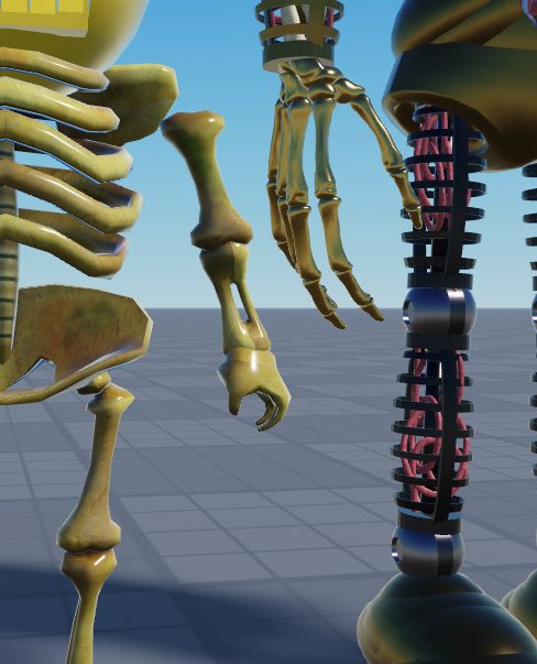 Epic_Tank on X: COLLAB WITH Piggy: The Robotic Apocalypse IS OUT IN 100 PLAYERS NOW! (Teleporting might not work so just use the link below) 100 Players: The Robotic Apocalypse