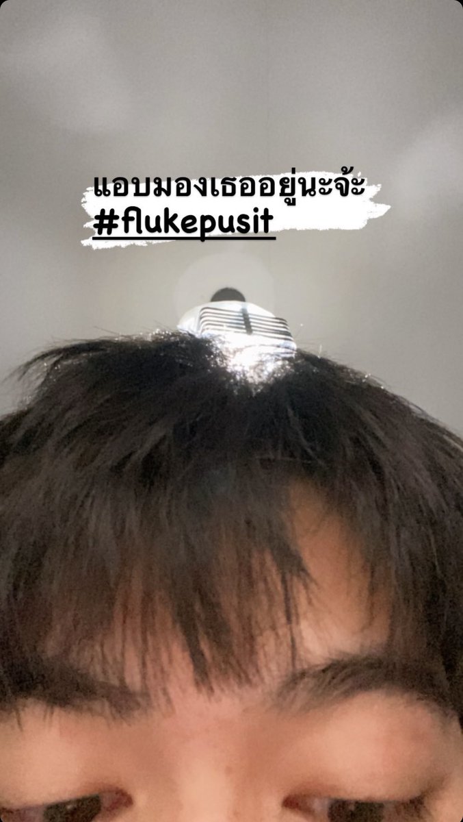 FlukePusit JFC(closed) tweet media