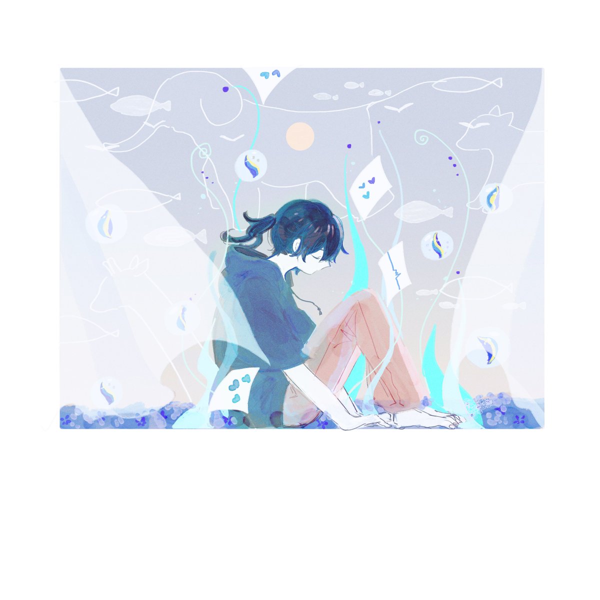 tyty_inu's tweet photo. https://t.co/wObo22LByd