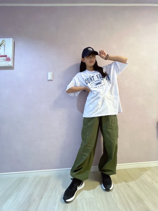 Twitterのコスプレ画像20