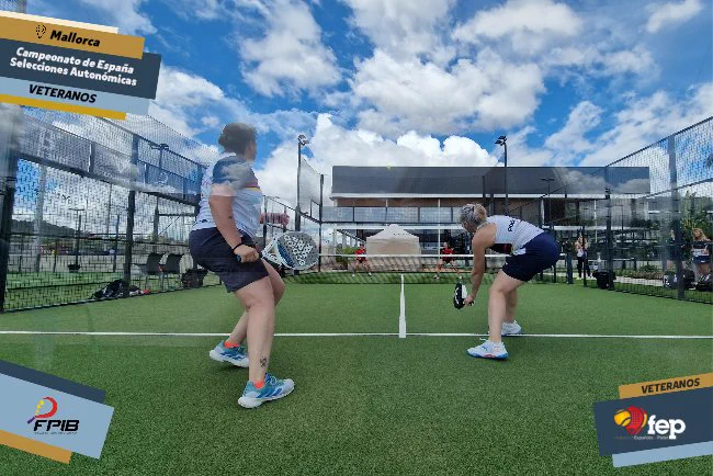 Image from Federación Española de Pádel (@padelfederacion)
