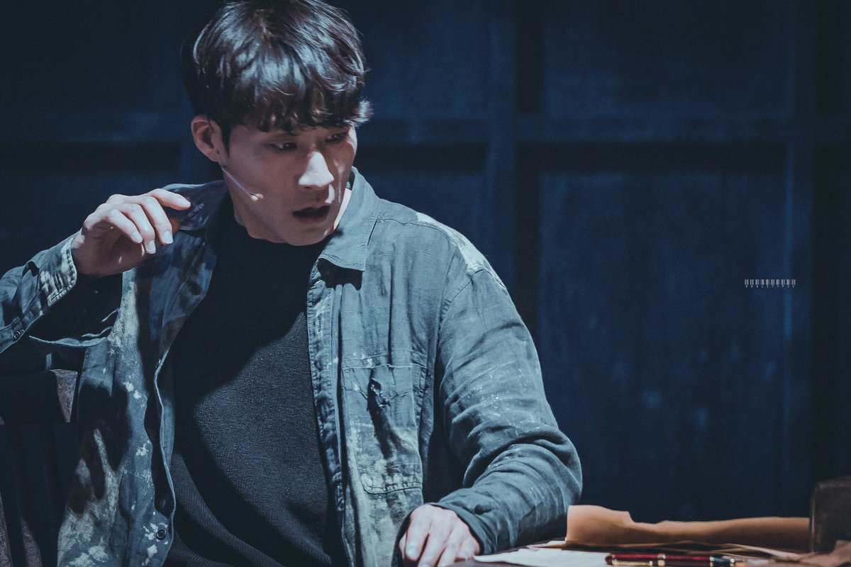 realitypicjb1's tweet photo. 2023. 05. 14(D) 광염소나타

스페셜커튼콜 The murder 

J 役 | 김지철 배우님 https://t.co/x8tJSRX6by