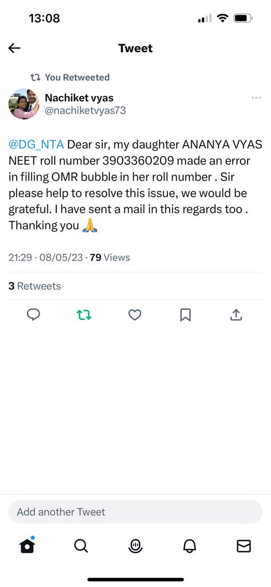 Divyaroop Bhatnagar (@debubhatnagar) on Twitter photo 