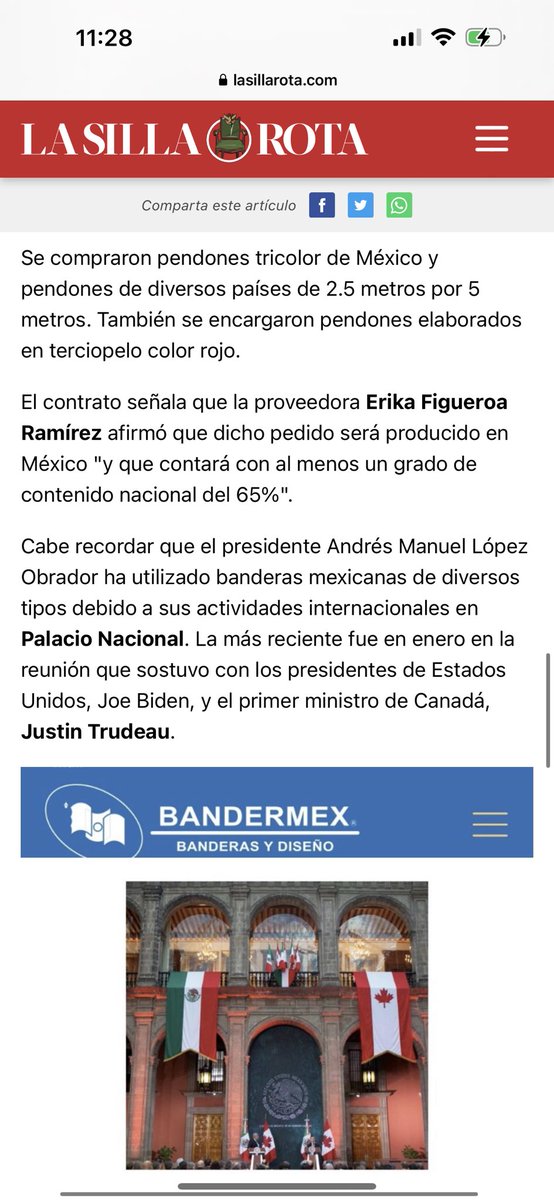 porMexico15's tweet photo. @cosmeaba https://t.co/pqjvDfycLf