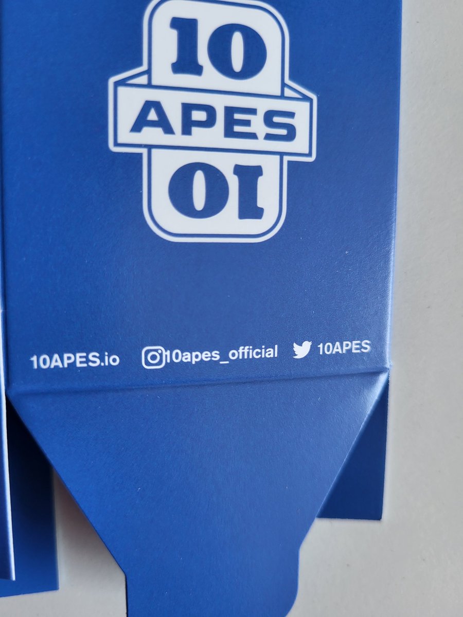 Fast das surprise übersehen😍
Thanks again <a href="/nullinger/">warrenhimself 🎟💚</a>