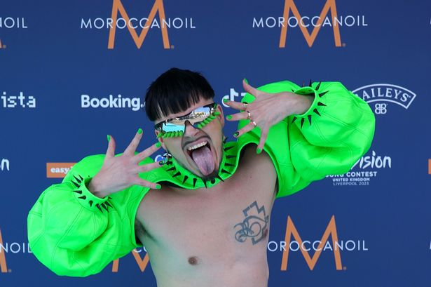 Our robbed king, our princess diana