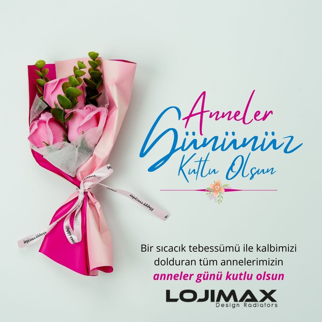 LojimaxR's tweet photo. Hayatın her anında yanımızda olan sevgili annelerimizin Anneler Günü Kutlu Olsun. 

#AnnelerGuenueKutluOlsun https://t.co/AhWUB2NPps
